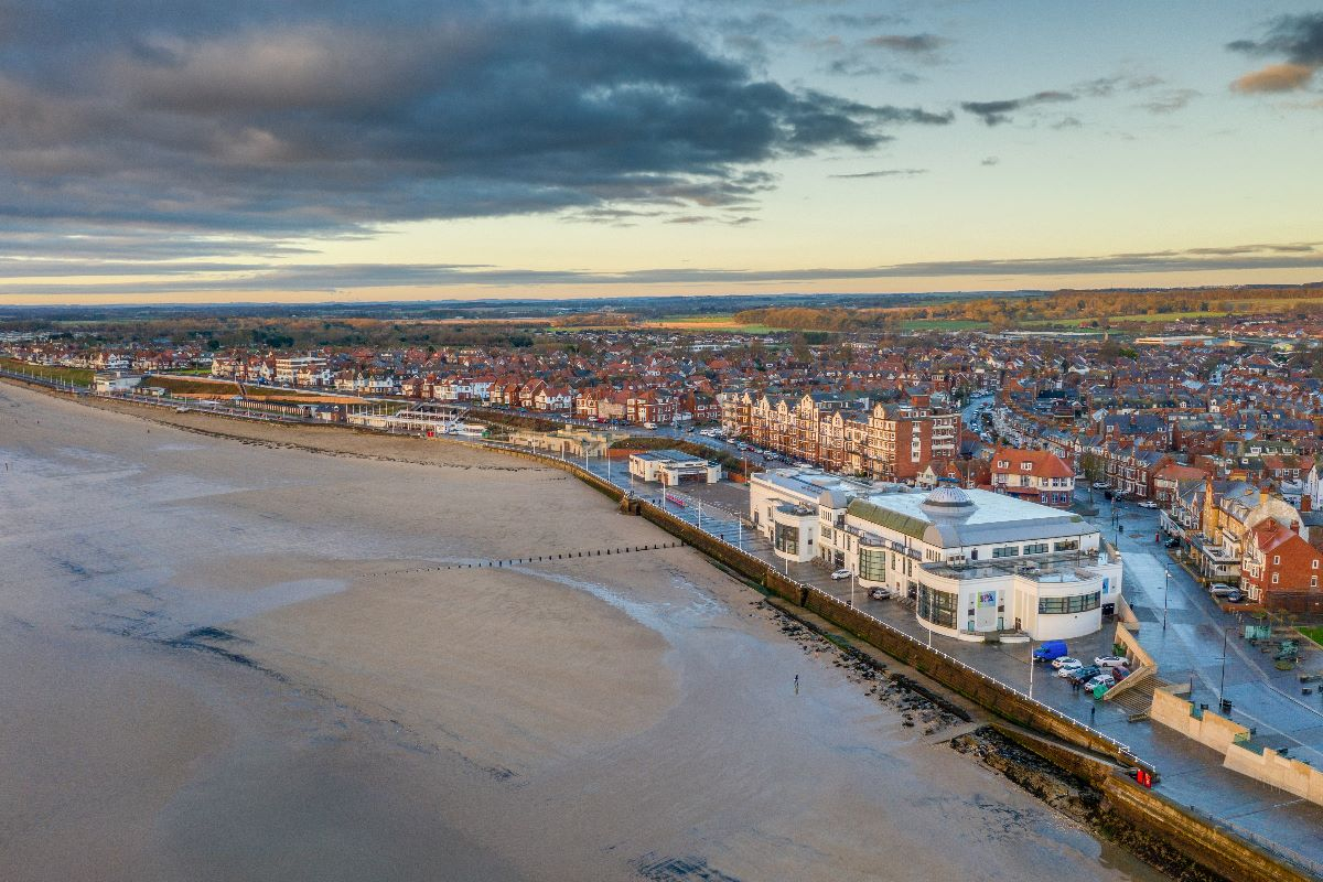 Bridlington